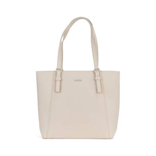 almond milk tote bag