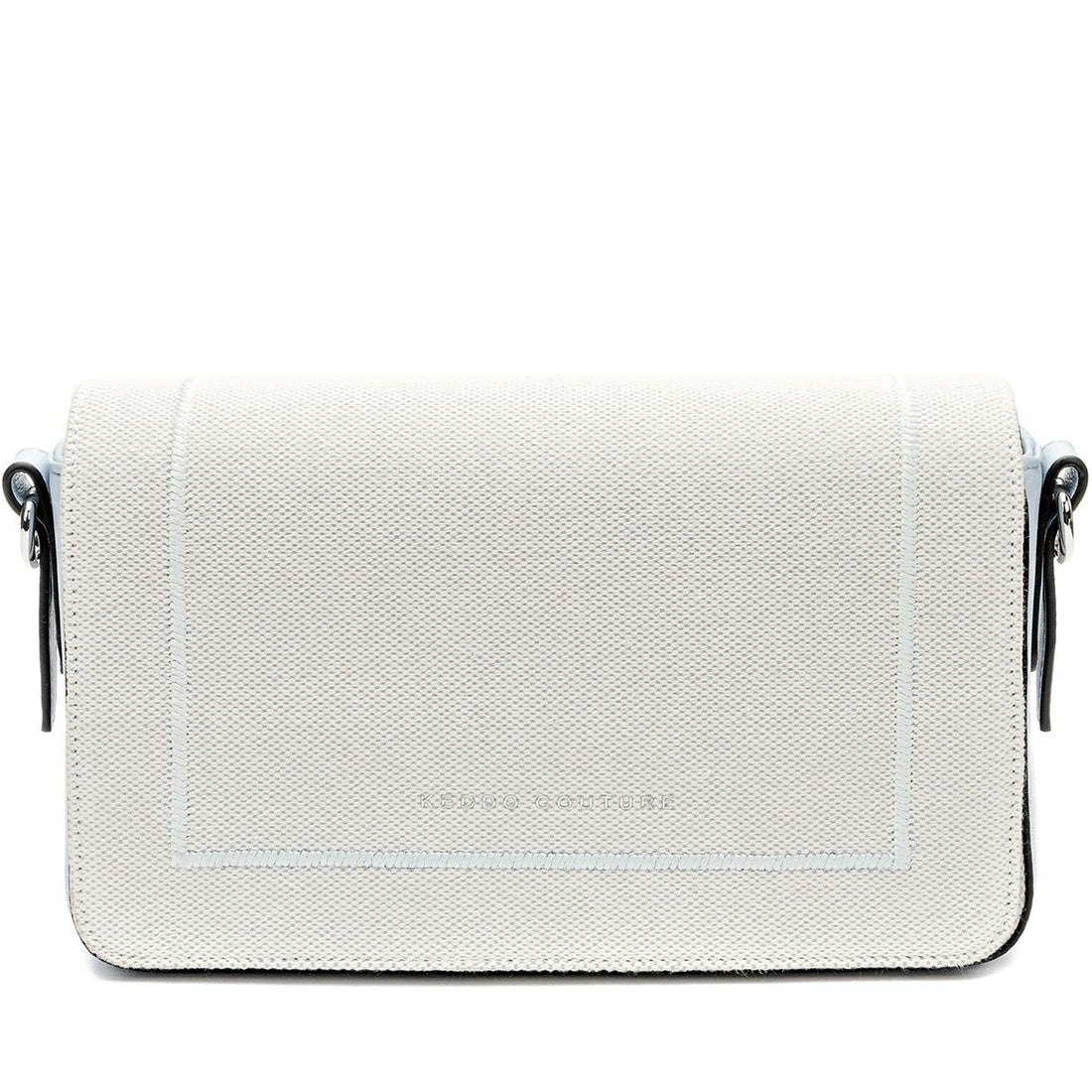 beige casual crossbody