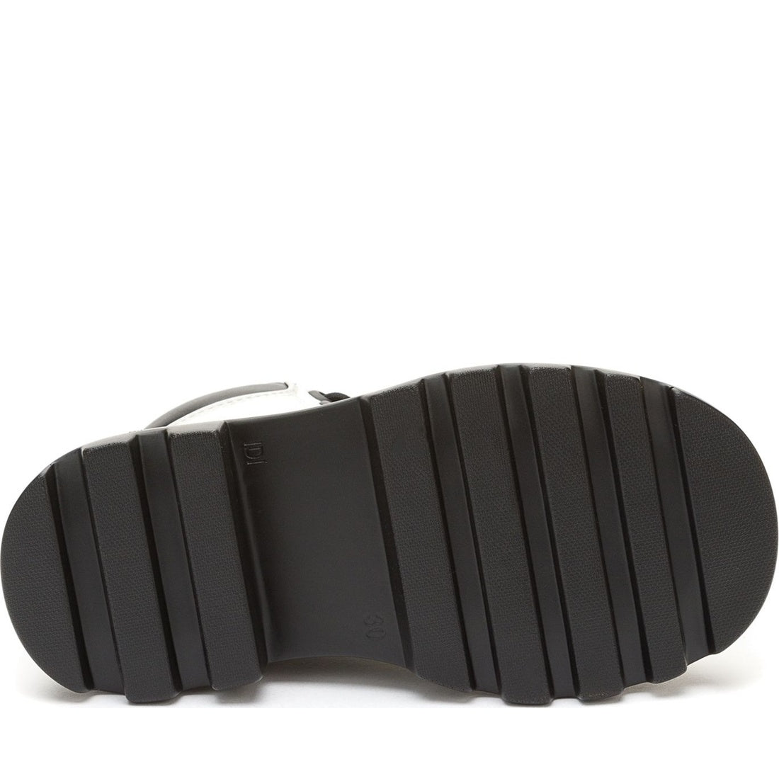 white casual closed booties