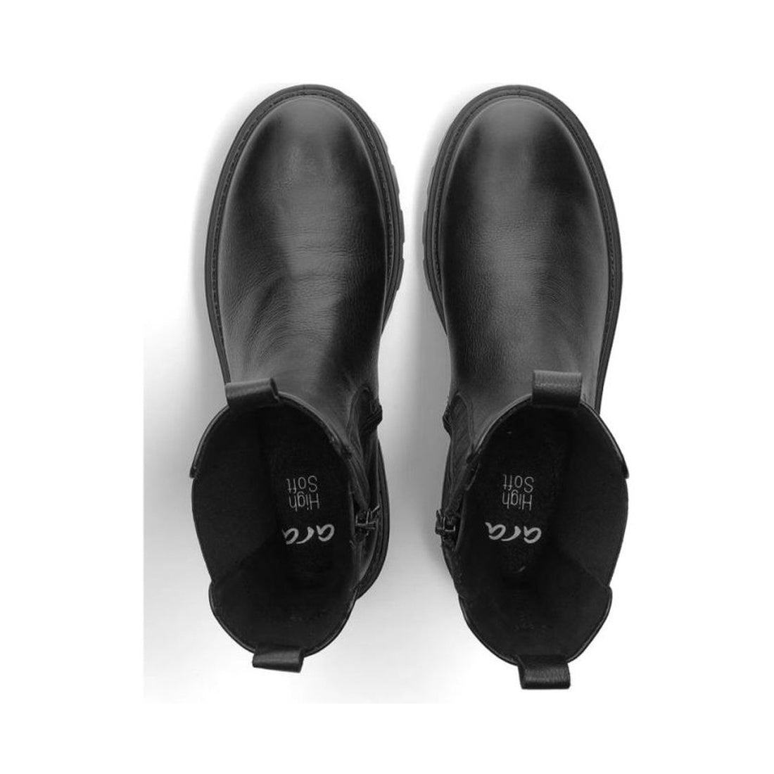 manchesterst booties