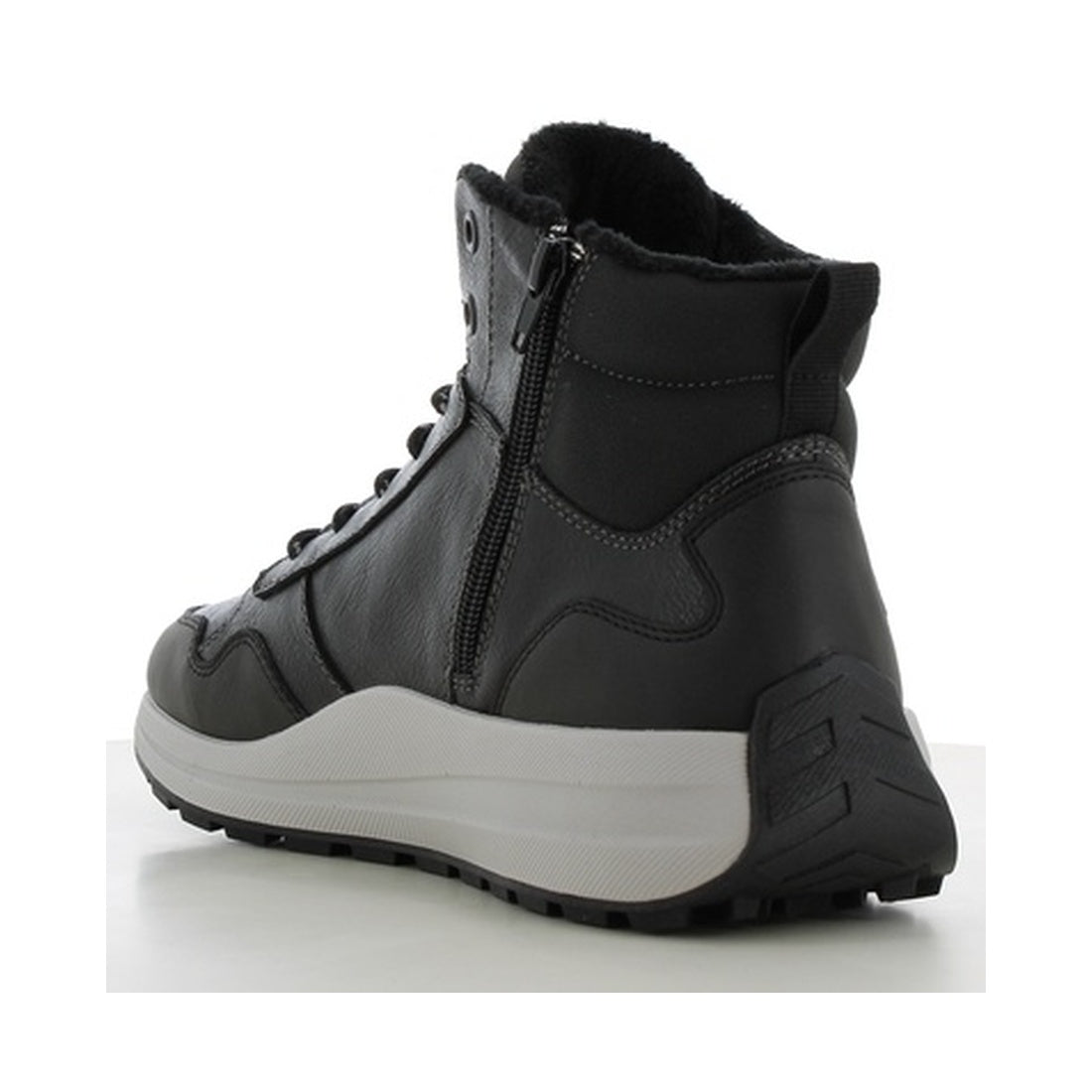 men casual sneakers high