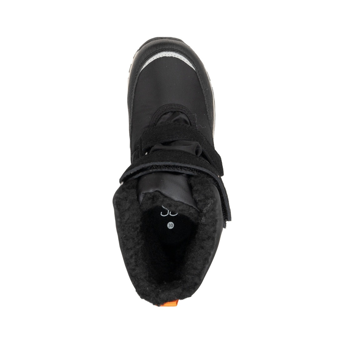 boys kids booties snowboot