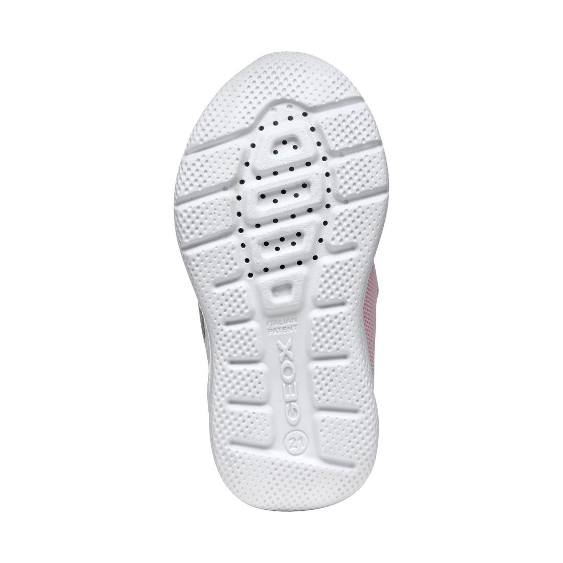 sprintye leisure pink