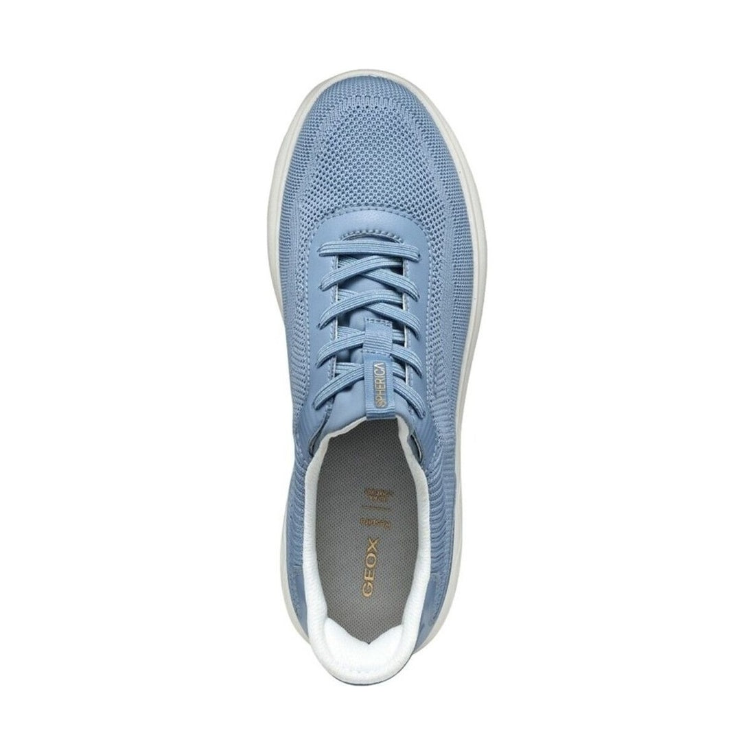 spherica plus leisure blue