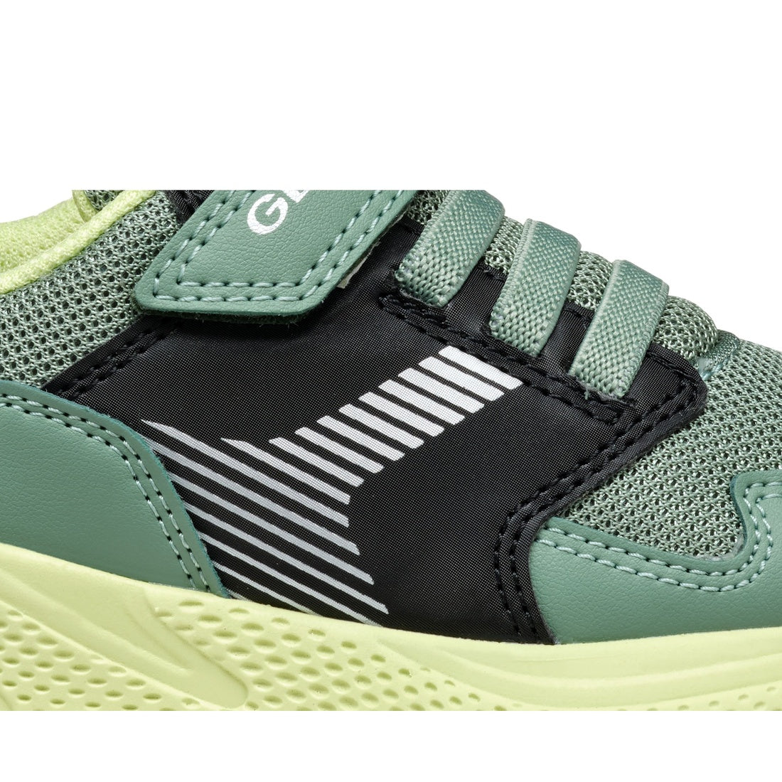 sprintye leisure green