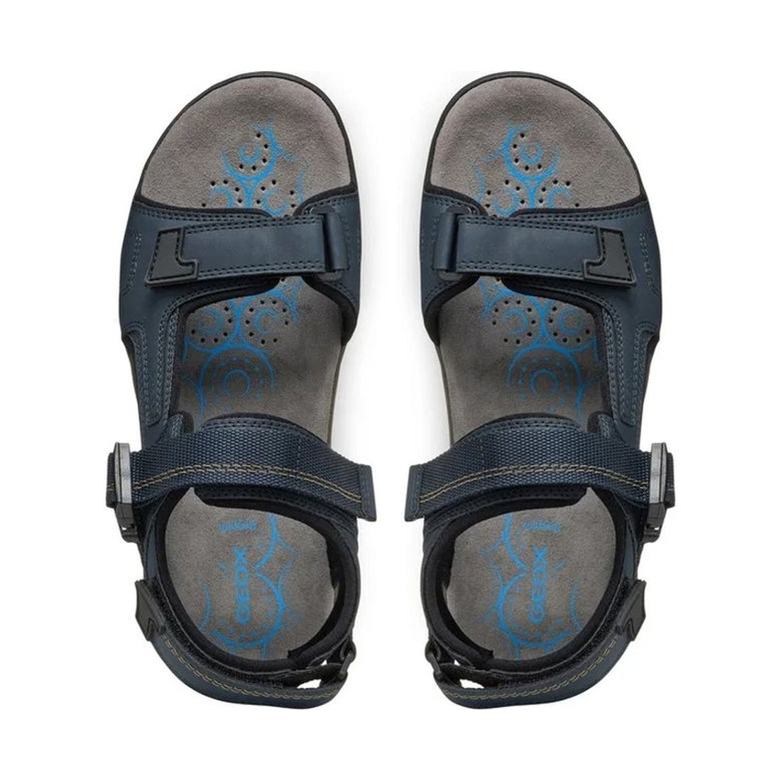 spherica ec5 sandals blue