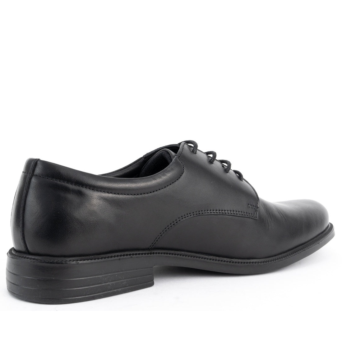 black classic closed formal