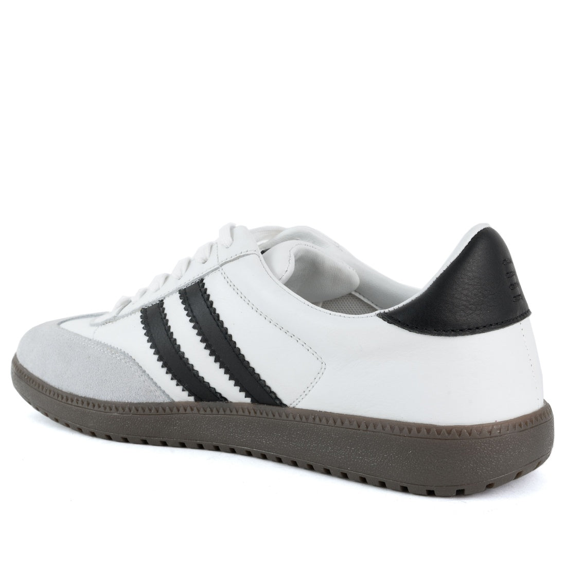 white casual closed leisure