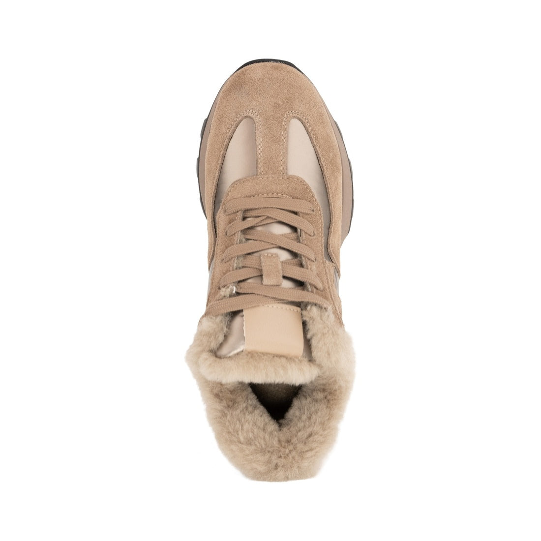 beige casual closed leisure