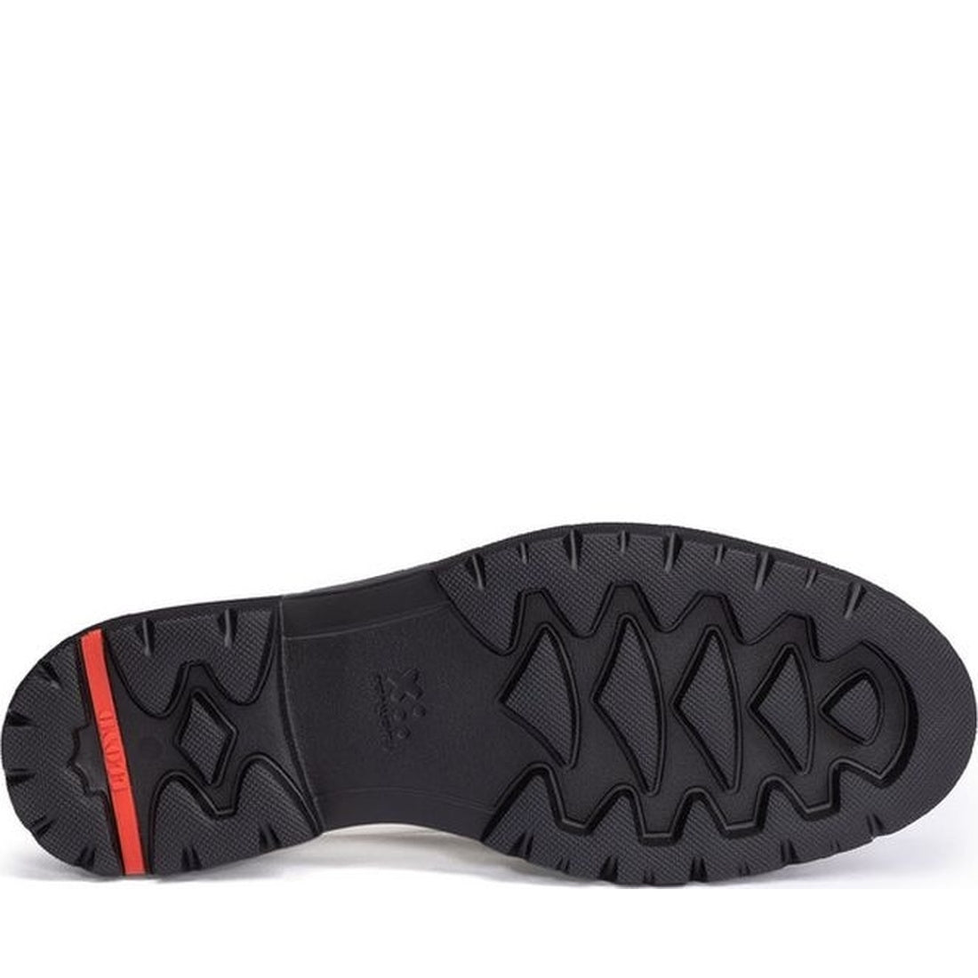 white casual closed loafers