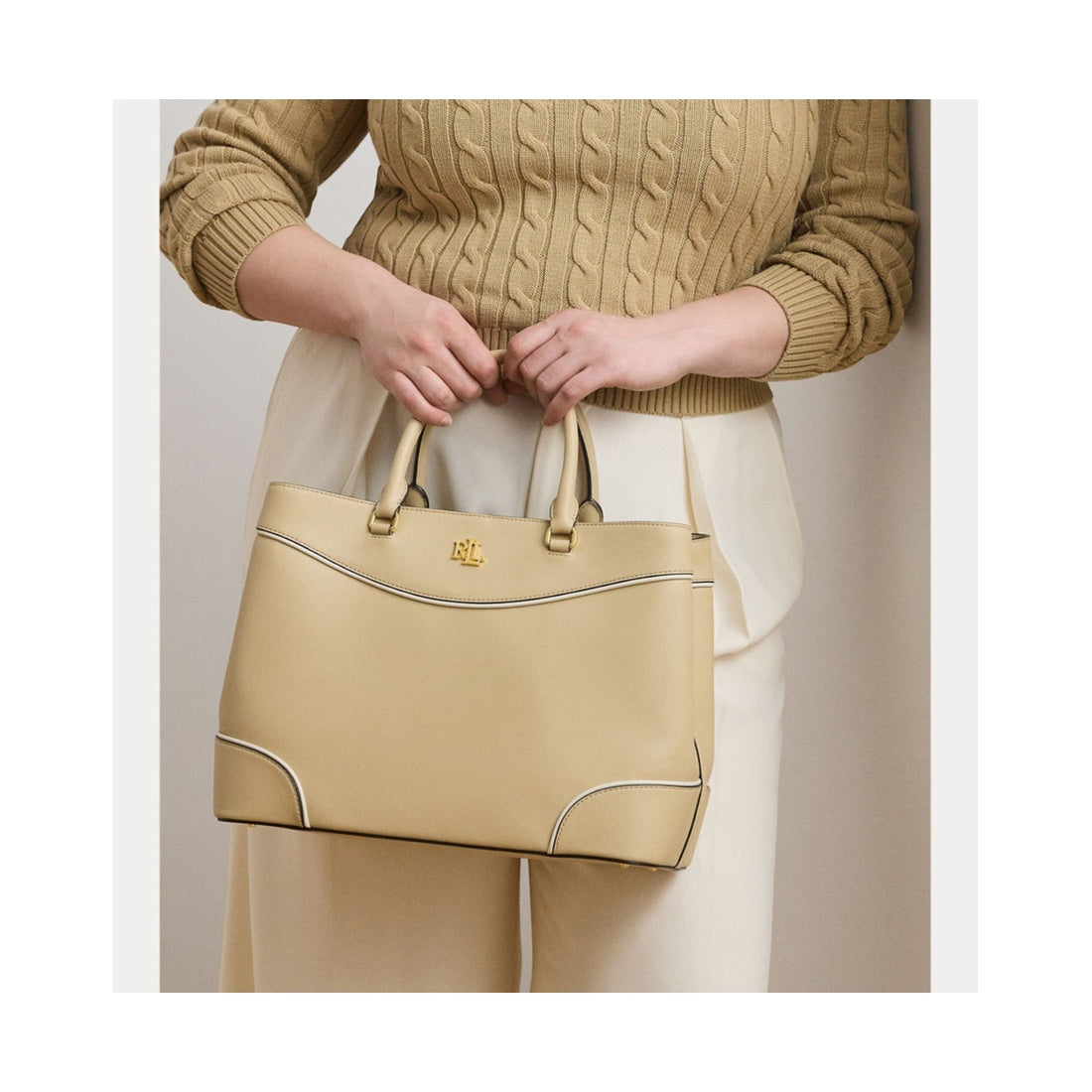 marcy 36 satchel large bag