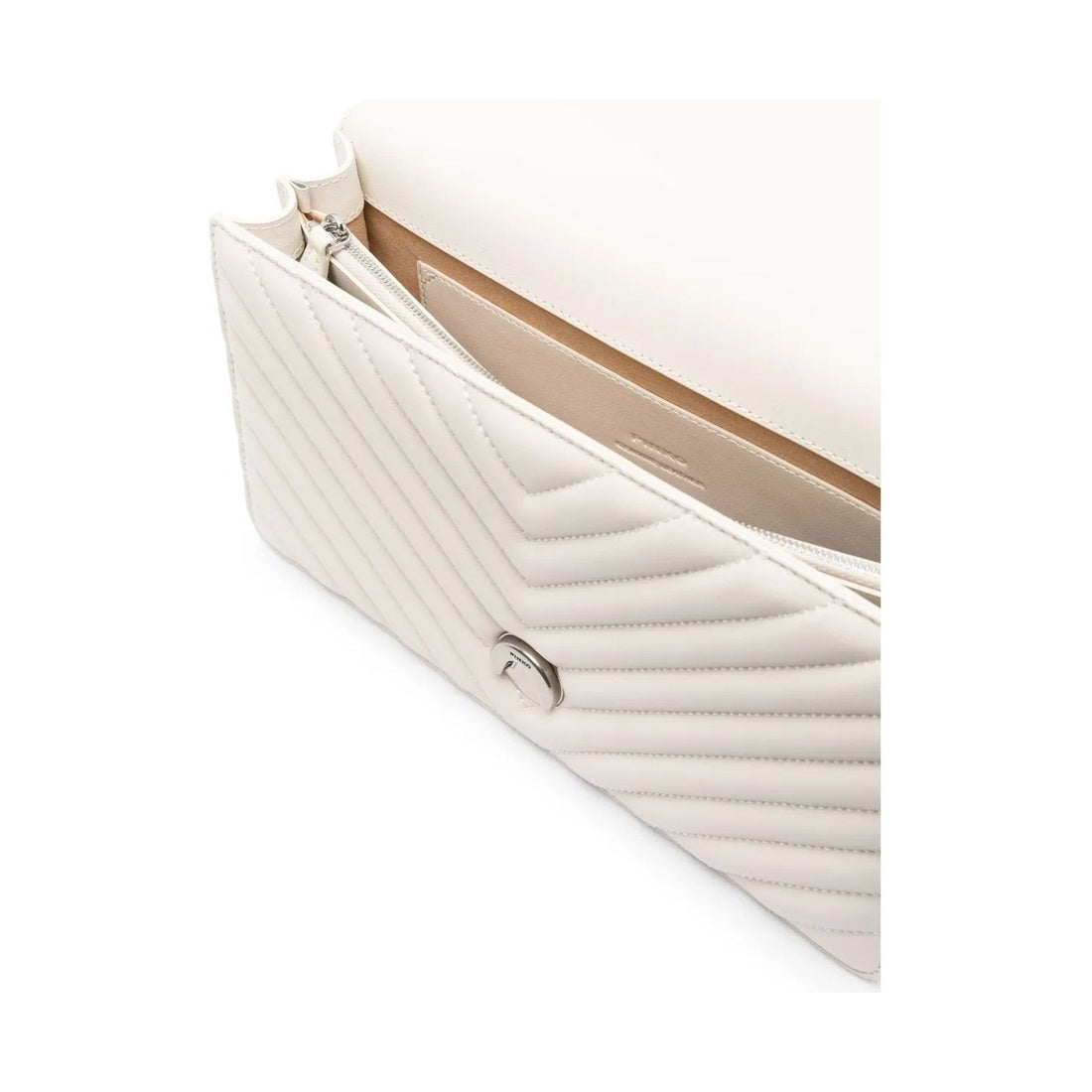 classic love one shoulder bag