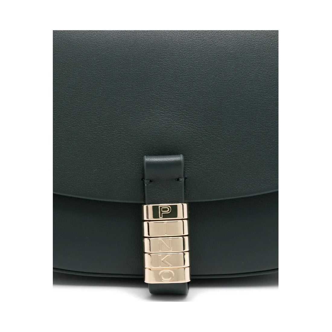 saddle mini shoulder bag