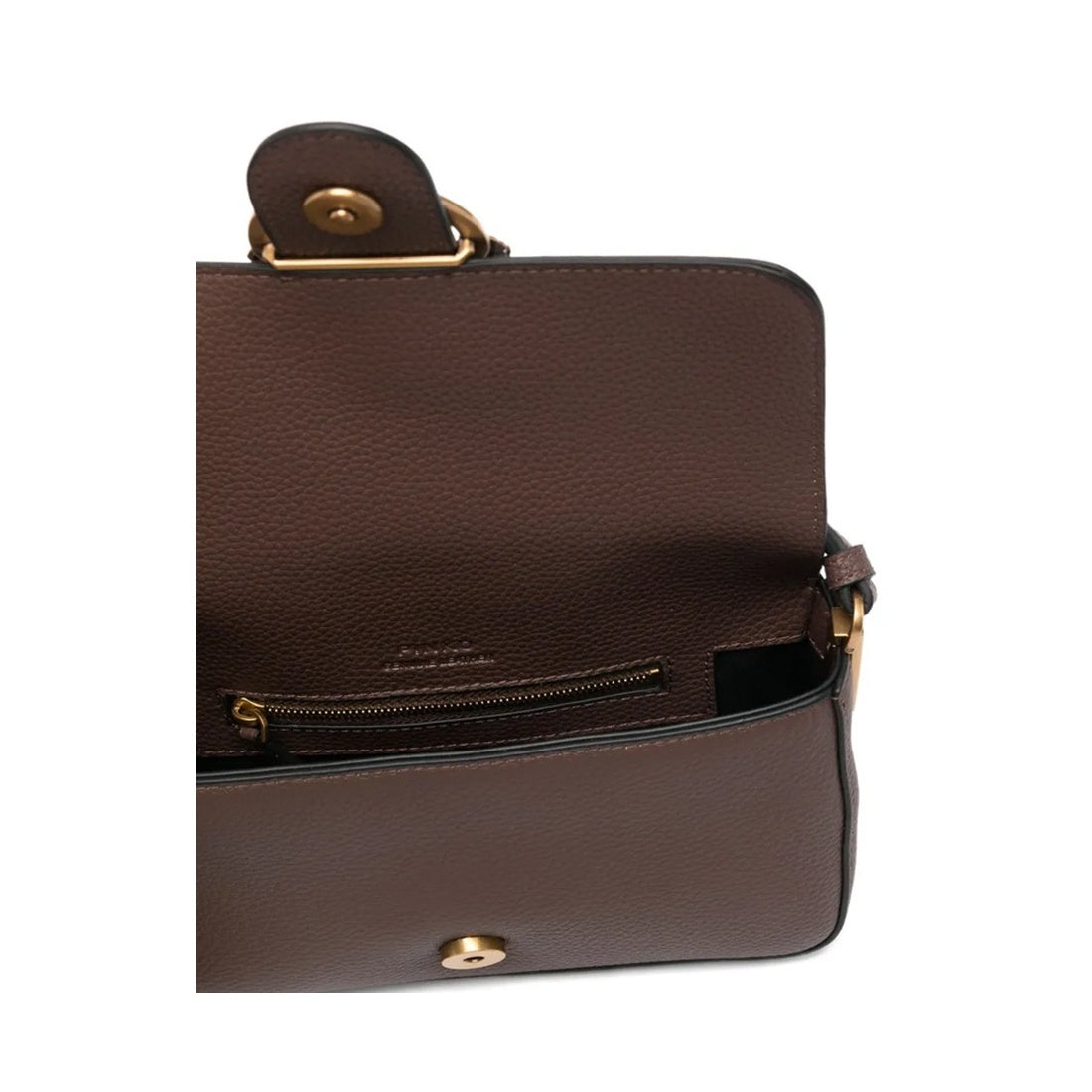 love birds shoulder bag