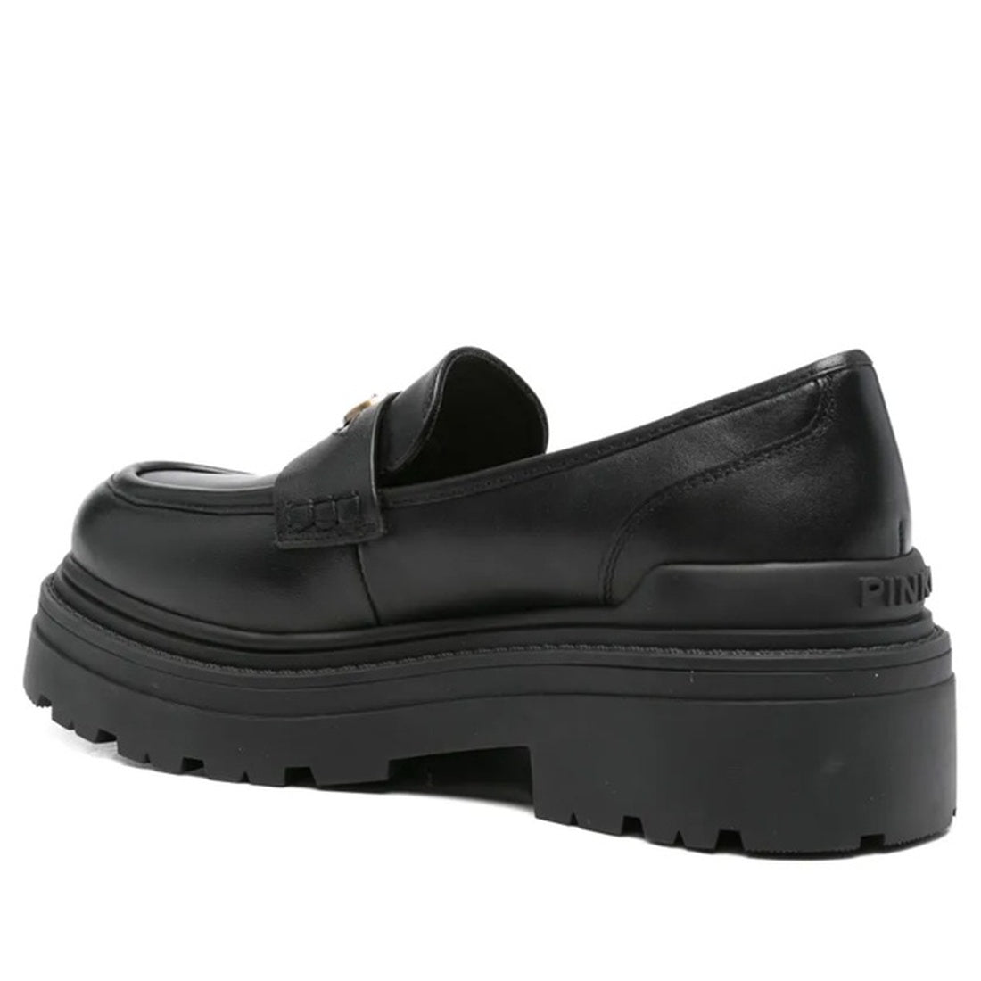 mia 24 mocassino calf leathe