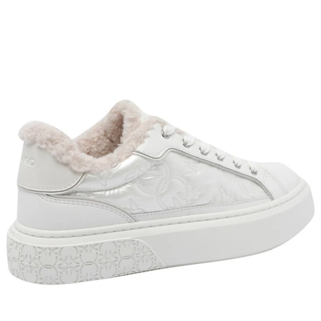 yoko 21 sneaker calf leather