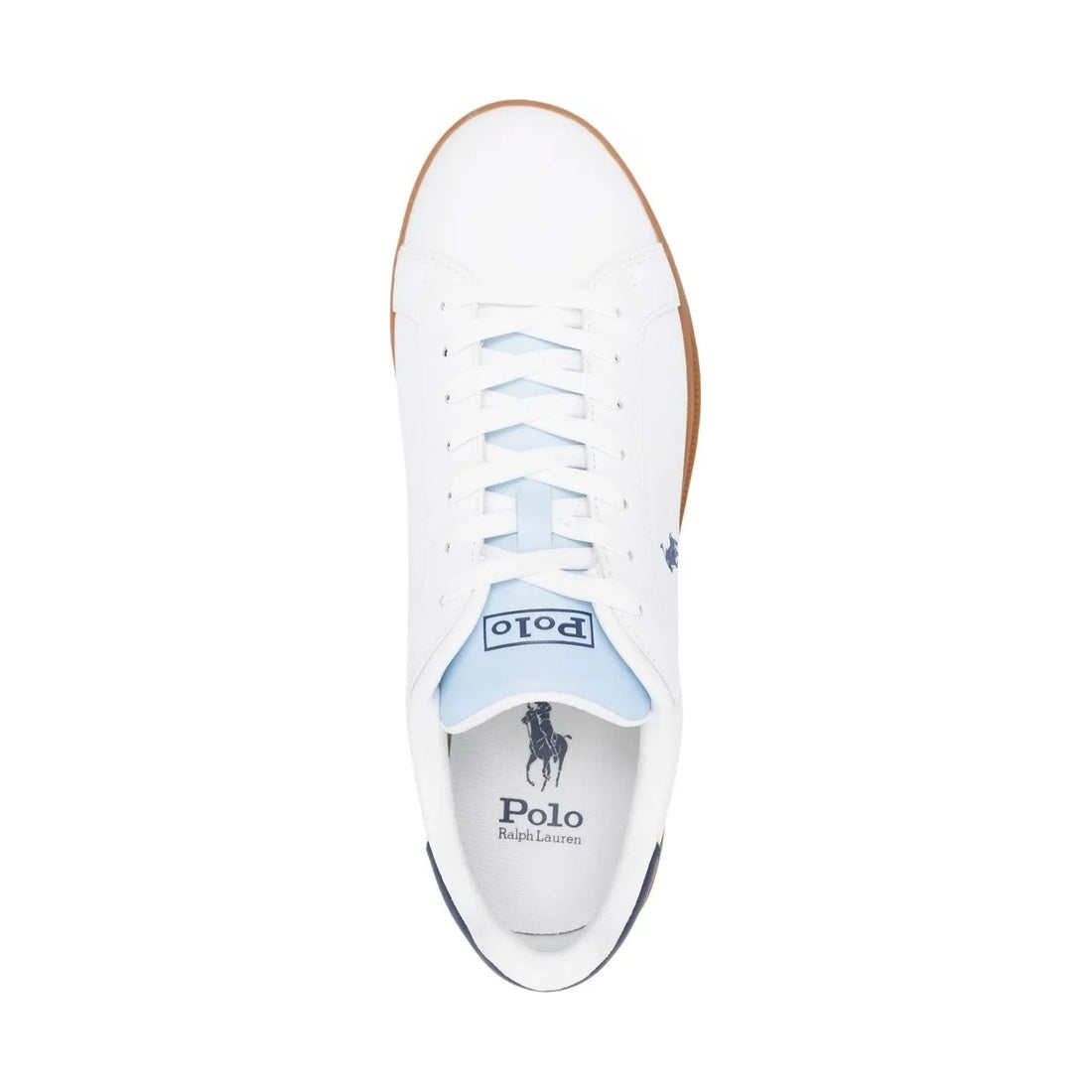 iisneakerslow top lace