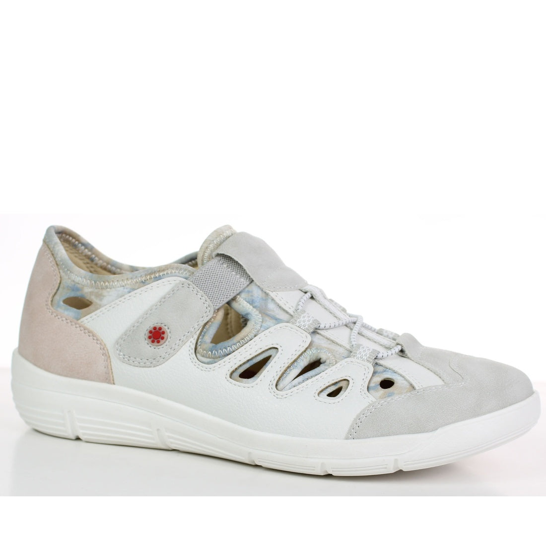 white casual leisure