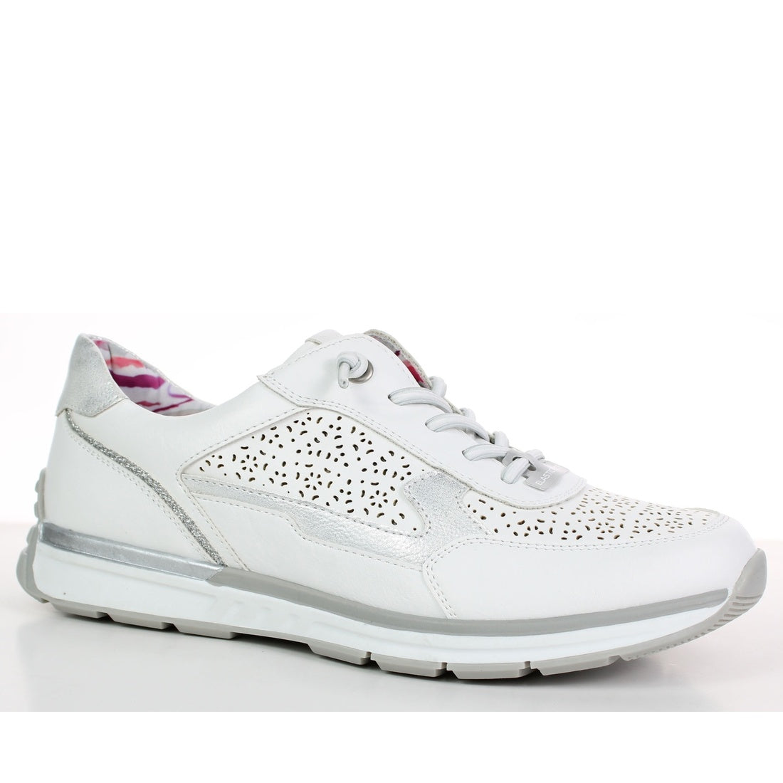 white casual leisure