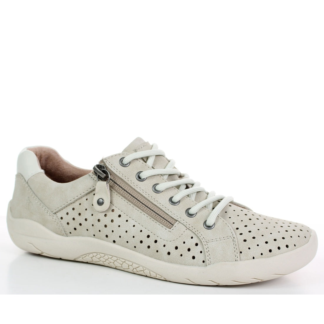 beige casual leisure