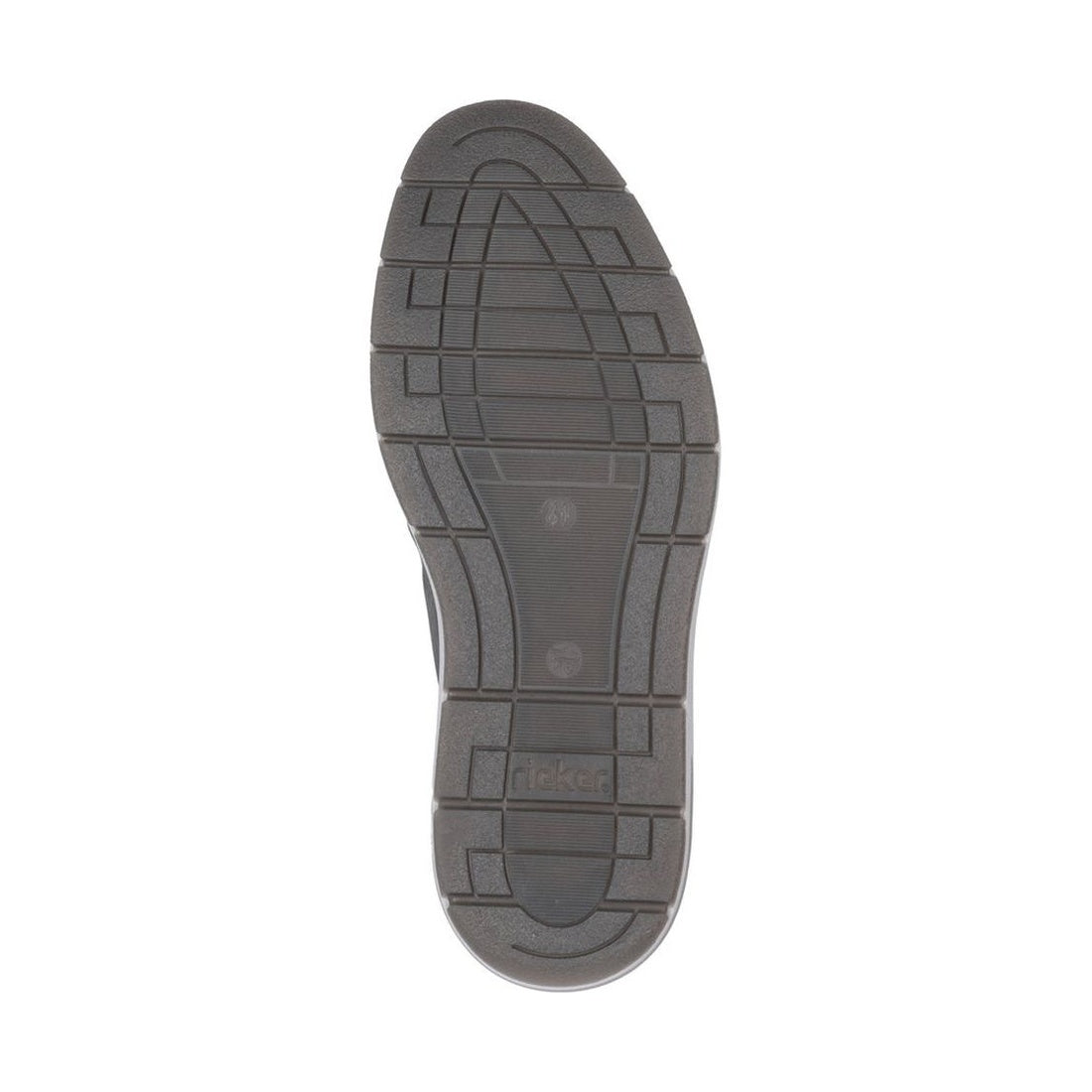 grey casual closed sneakers