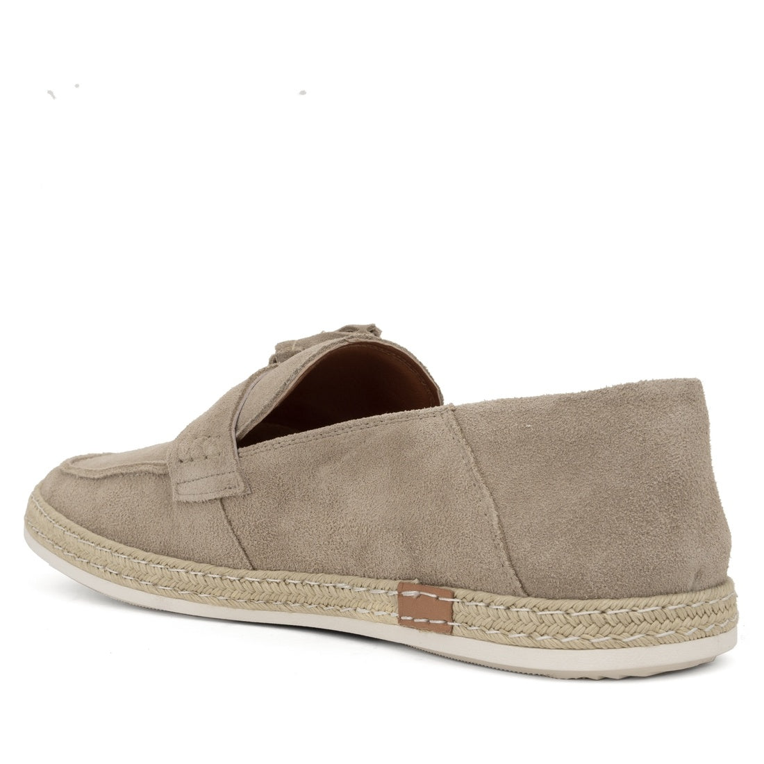 beige casual closed leisure