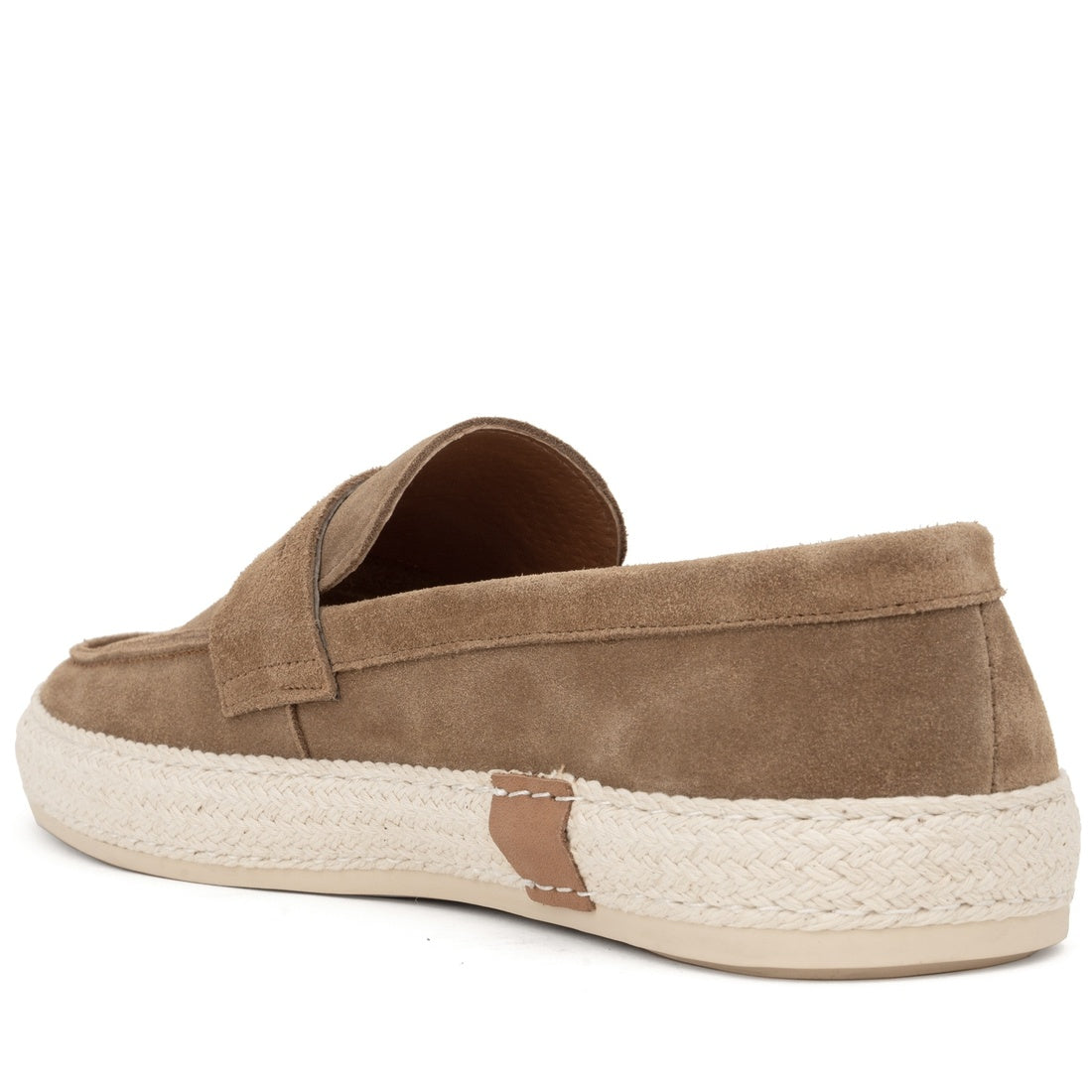 brown casual closed leisure