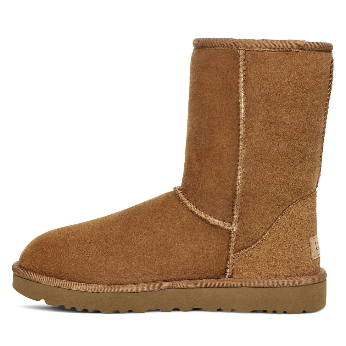 classic short ii booties