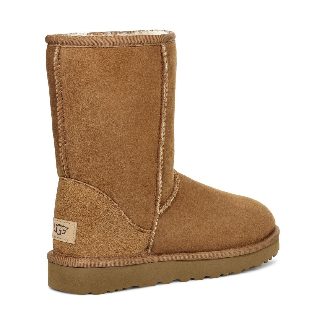 classic short ii booties