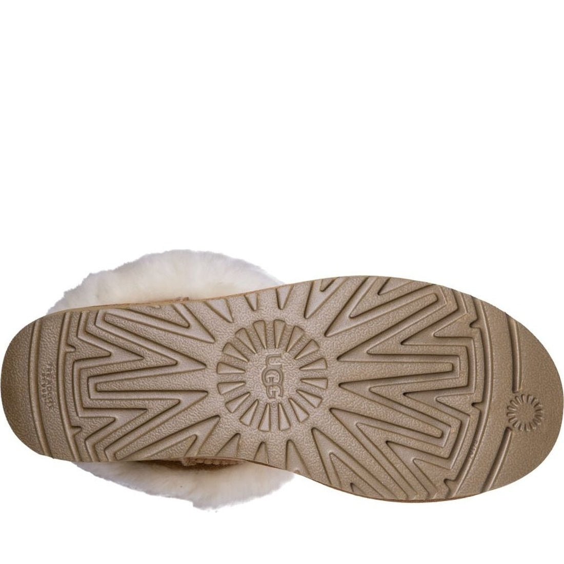 classic short ii booties