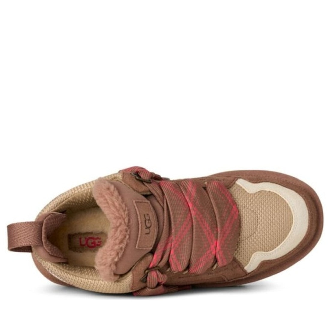 lowmel booties brown