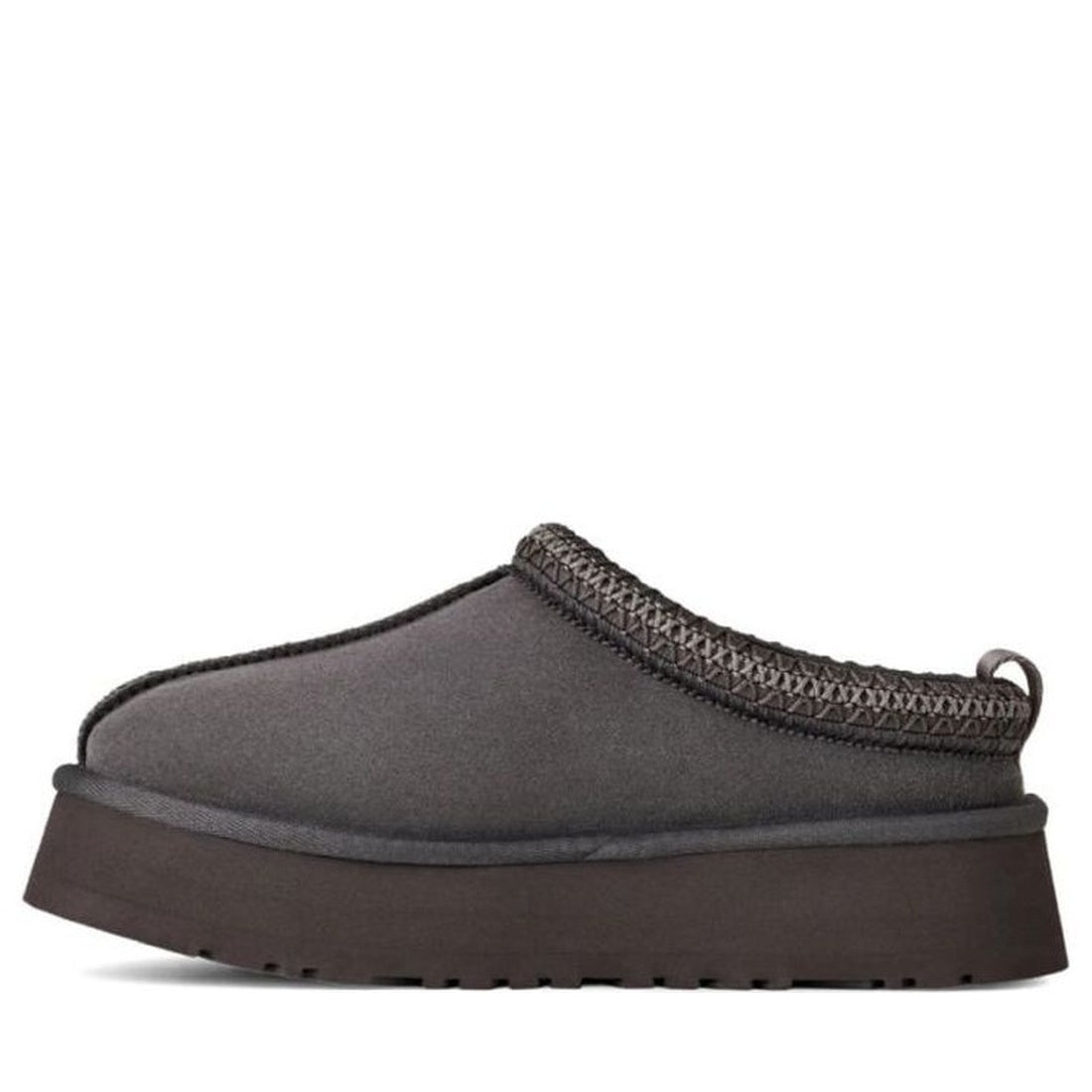 tazz ii slippers grey
