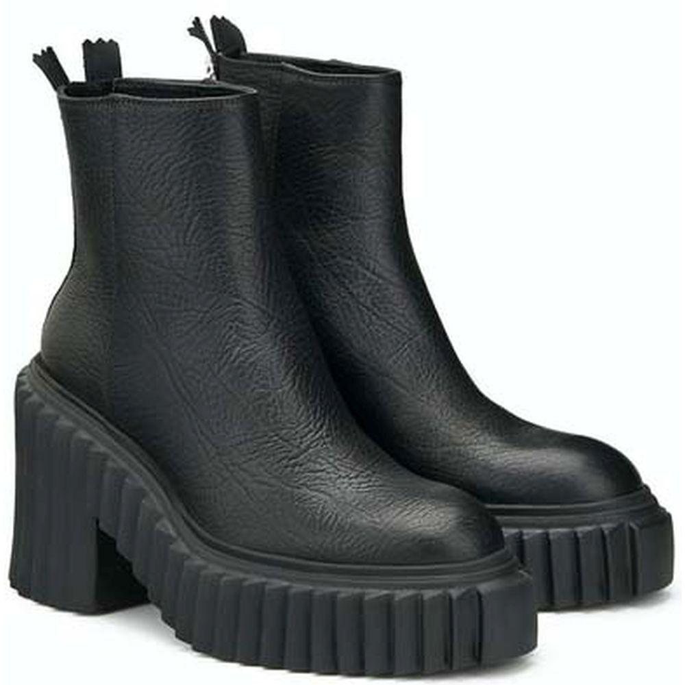 Attilio Giusti Leombruni Womens Tiggy Booties D263501PGKK0011013 | Vilbury London