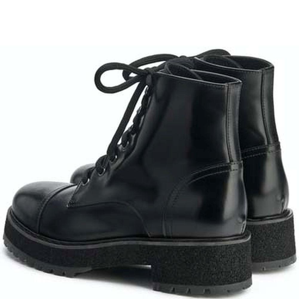 Attilio Giusti Leombruni Womens Simonetta Booties D716576PMKD0111013 | Vilbury London