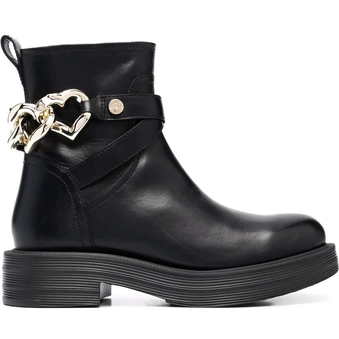 ankle boot