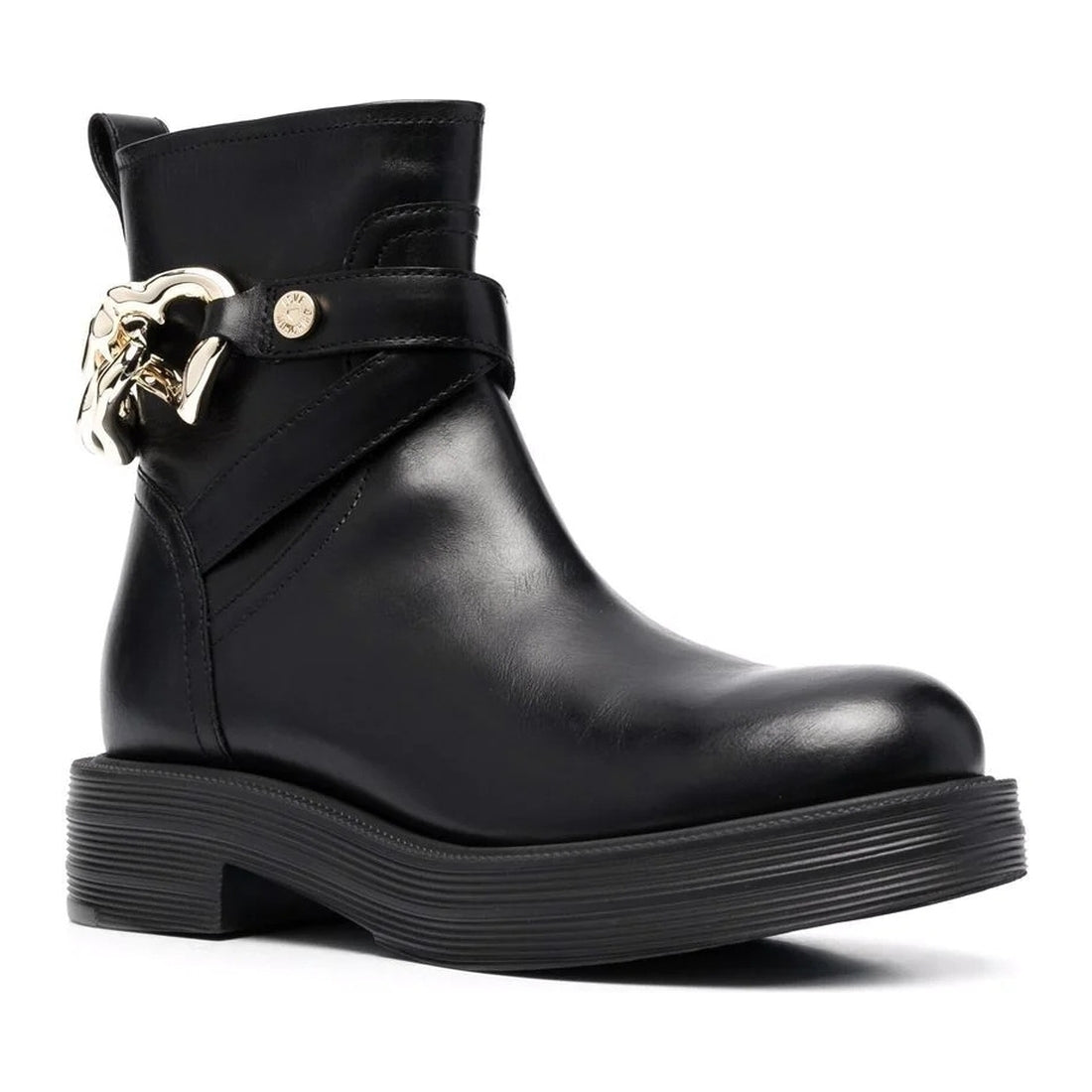 ankle boot