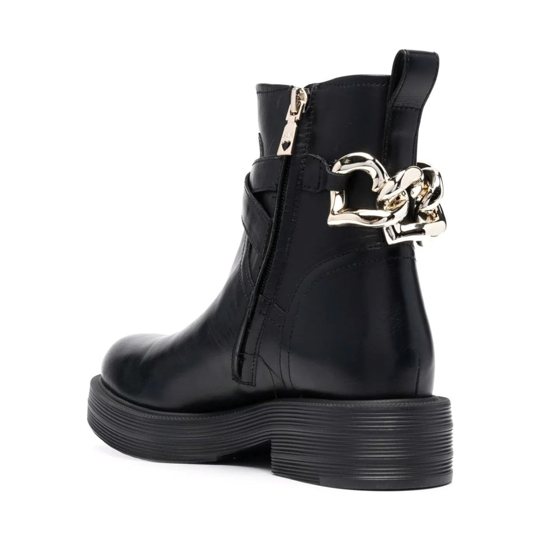 ankle boot