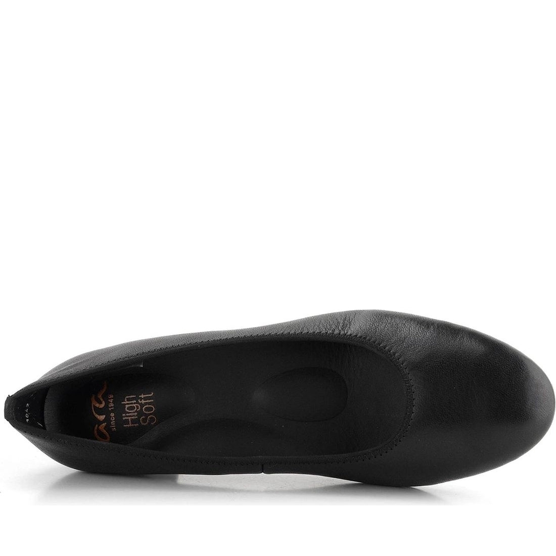 Ara womens black jive formal | Vilbury London