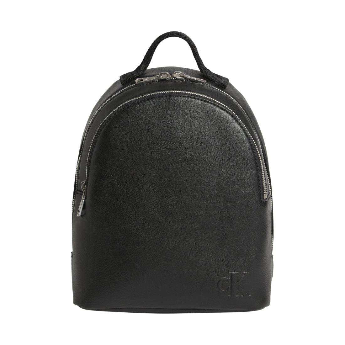 Micro leather backpack best sale