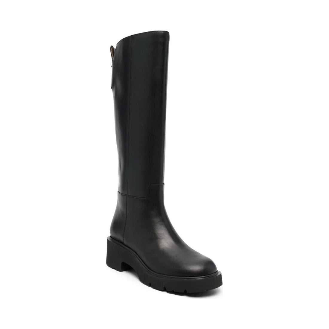 Camper wedge hot sale boots