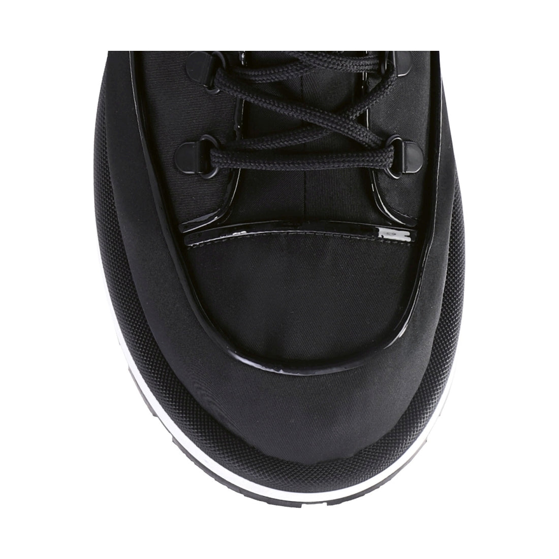 Hogl womens black walker booties | Vilbury London