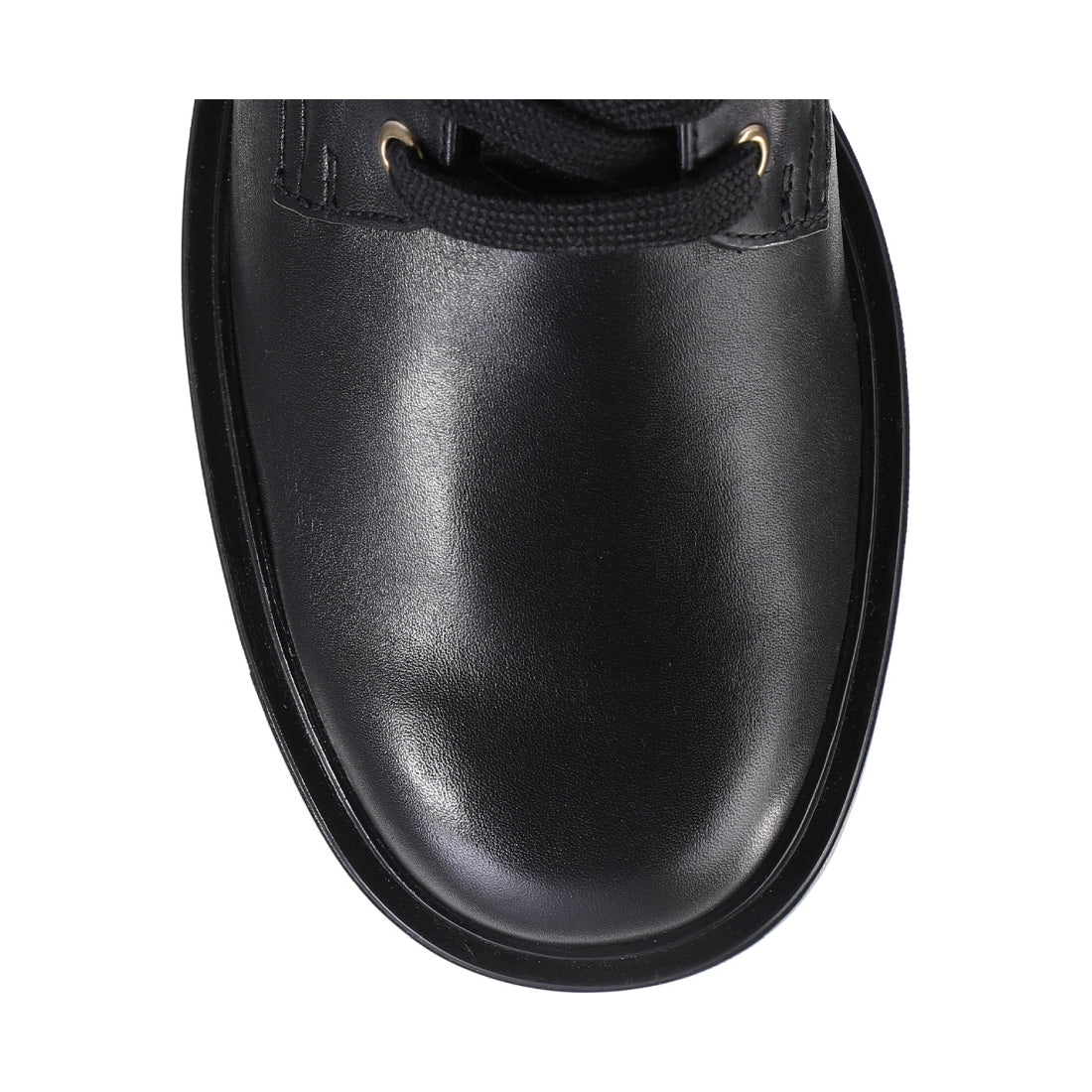 Hogl womens black nick booties | Vilbury London