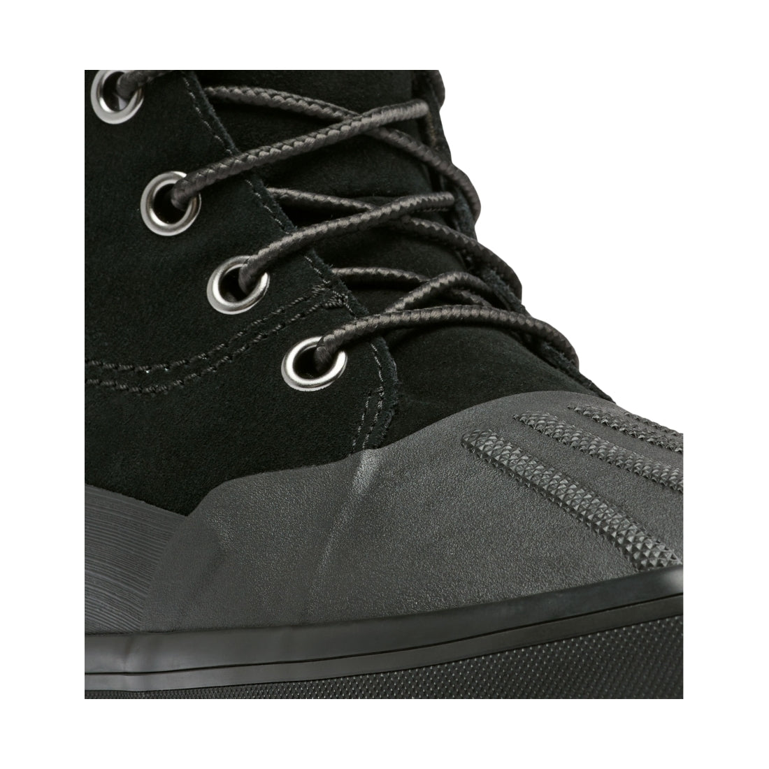Sorel mens 010 black, jet cheyanne metro booties | Vilbury London