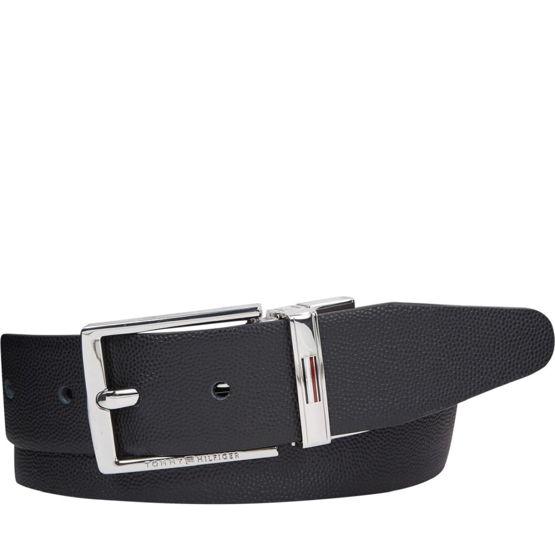 Layton belt tommy hilfiger deals