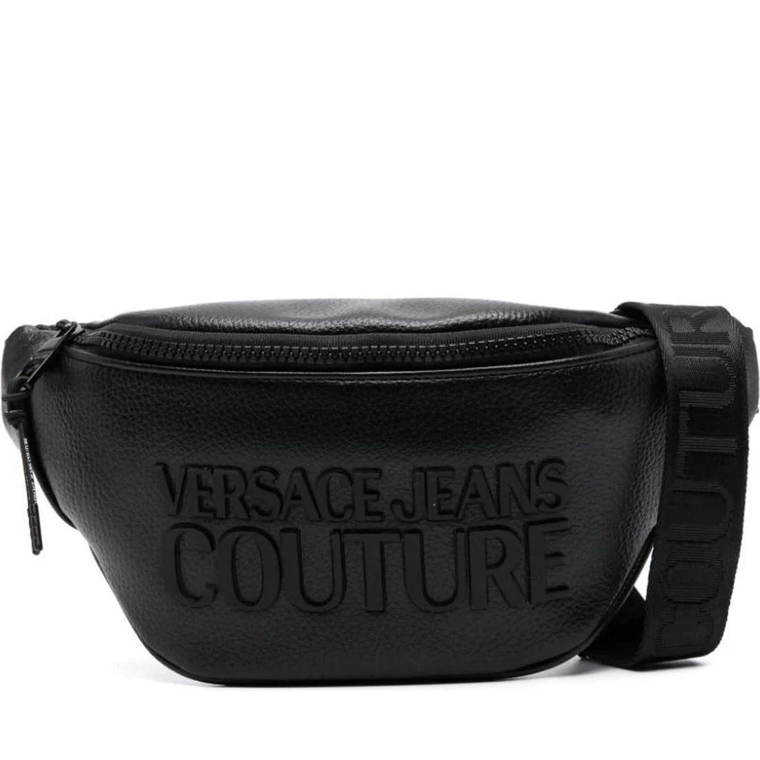 Versace jeans belt bag sale