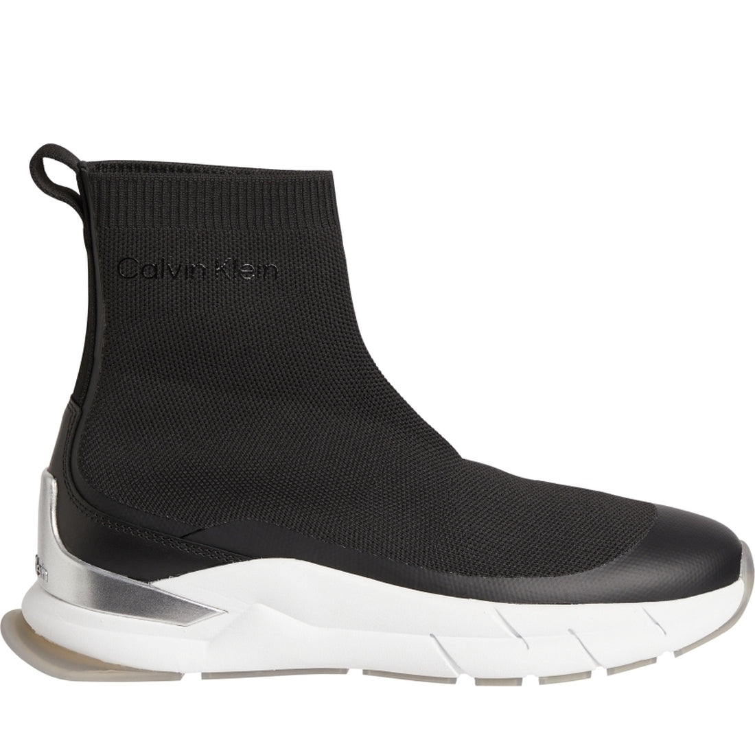 Calvin klein socks sneakers on sale