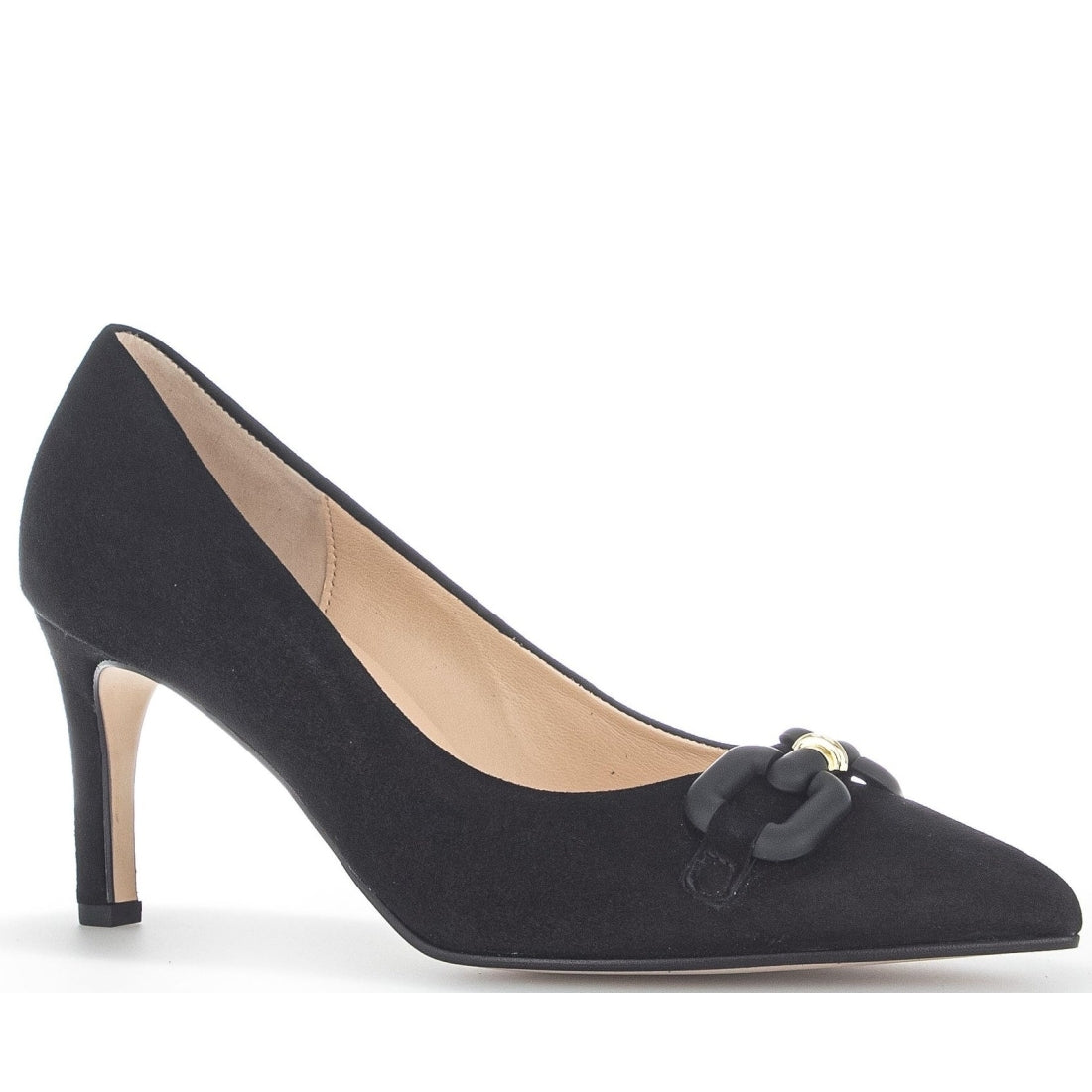 Gabor closed toe pumps on sale