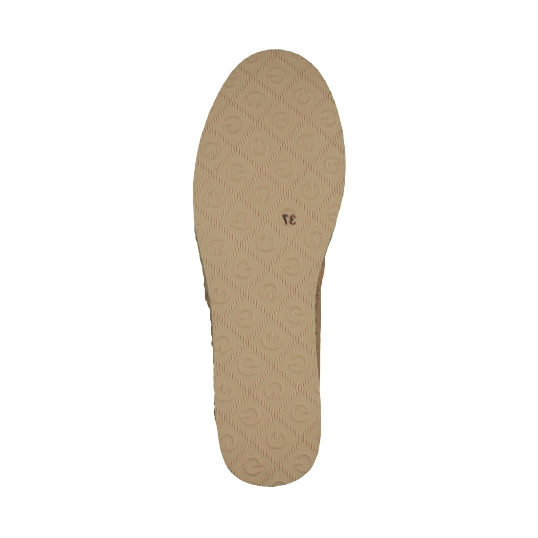 Gant Womens Natural lucynella espadrilles | Vilbury London