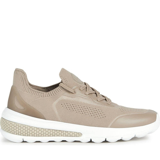 Geox womens sand spherica sport shoes | Vilbury London