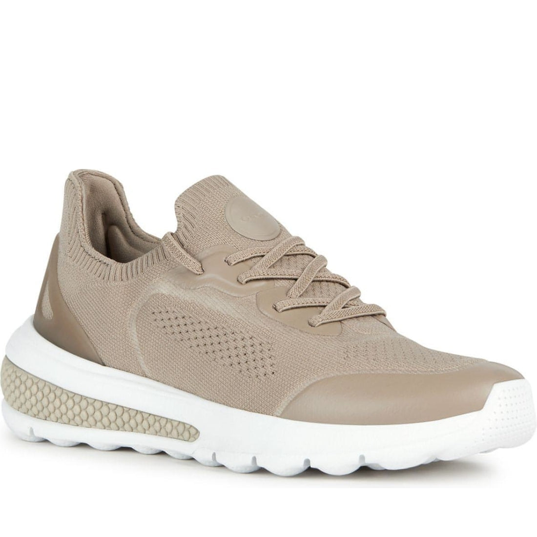 Geox womens sand spherica sport shoes | Vilbury London